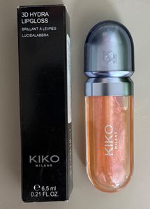 Kiko Milano 3D Hydra Lipgloss