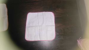 handkerchief / 💖Baby Washcloths Set -