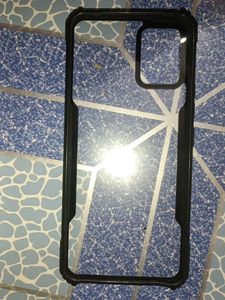 Vivo 20 Back Cover