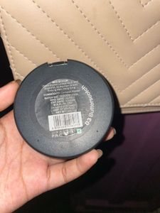 MARS HD Compact Powder