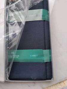 Original J Hampstead Suit Material