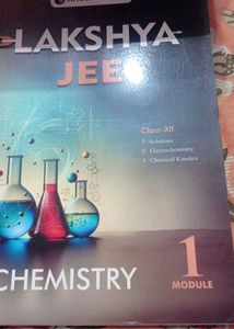 Physics Wallah JEE Study Material Modules