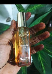 bella vita perfume  Used.