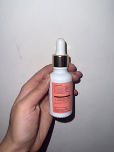 Billuma Clarifying Serum