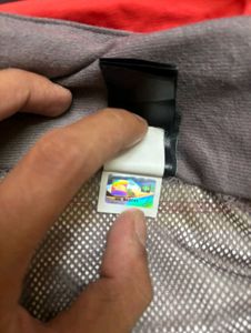 ORIGNAL THE NORTH FACE ZIPPER