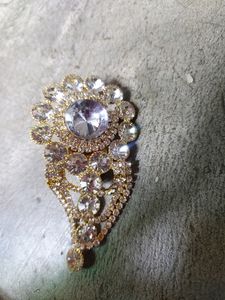Saree Pin