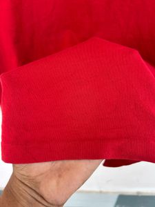 Men's Red Ralph Lauren T-Shirt