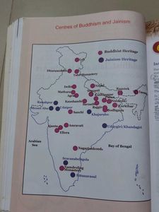 History of Indian Art Textbook - Class 11