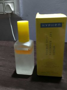 Nyphen Double Shot Radiance Lift Serum