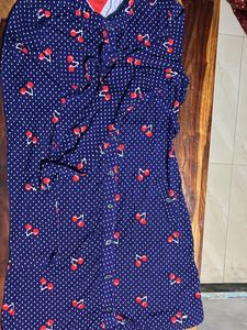 Brand New Girl tunic -without Tag But Not Used