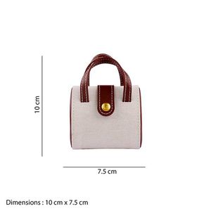 Iconic Monogram Mini Bag &amp;