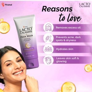 Any 1 Face Wash