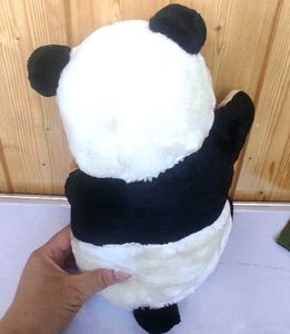 Soft Plush Panda Toy
