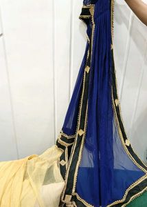 SPECIAL OFFER: READYMADE LEHENGA - SAREE