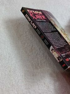 Demon Sayer 22