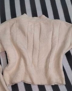 Cozy Knit sweeter🧣