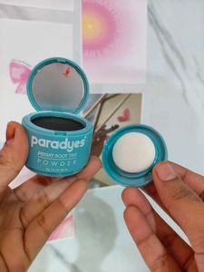 Paradyes Instant Root Tint Powder