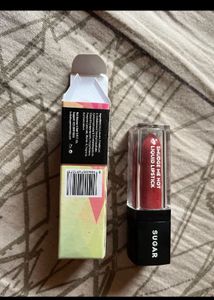Branded Sugar Lipstick New With Tag 💄