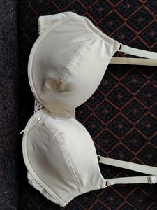 Comfortable Everyday Stylish Bra