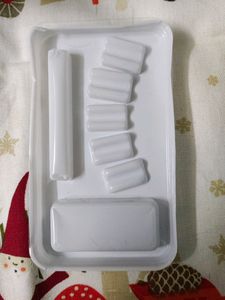 Korean Nails Set Of 12