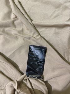Square Neck Top