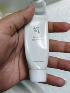 beauty of Joseon and CENTELLA skin1004
