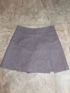 Dusty Lavender Skort