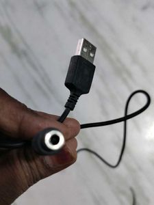 USB Charging Cable