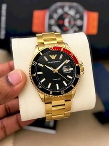 Emporio Armani Men's Watch