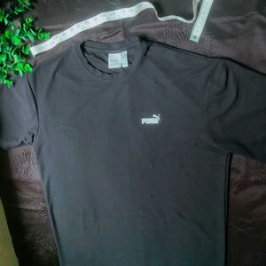 Puma Men's Classic T-Shirt