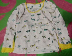 Totally New Top