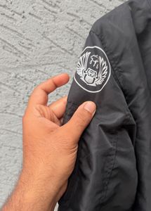 Bape Tiger Camo Bomber Jacket