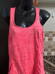Striped Tank Tops