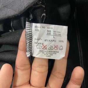 Nishiki 2000s Dragon Embroidered Jacket