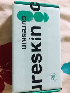 Cureskin Hair Revive Serum❤️