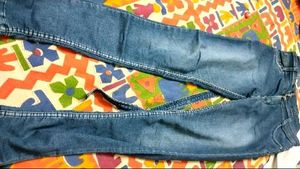 Classic Denim Overalls for a Retro Vibe