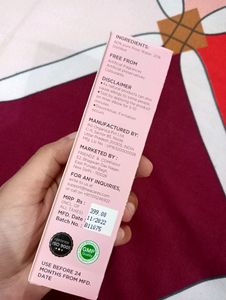 Nea Care (Rose Water)