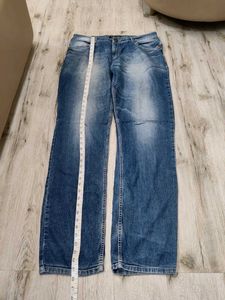 Ma6130 Classic Polo jeans waist 34 inches