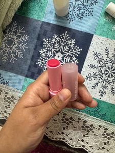 victoria secret Color Balm Tinted Lip Conditioner