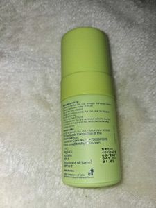 💚 Hyphen Golden Hour Glow Serum