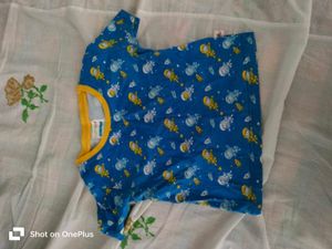 Kids set and shirts