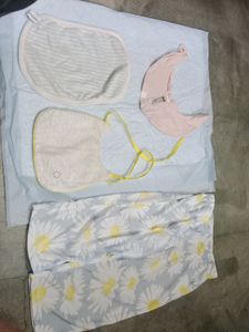 Kid's Items Pack Of 5🔥