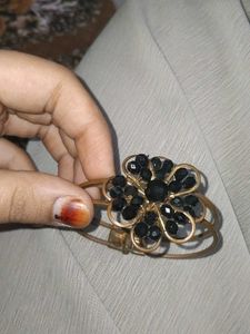 Floral Bracelet
