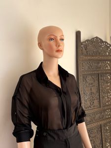 Office Wear Shirt