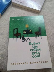 Toshikazu Kawaguchi Books Collection