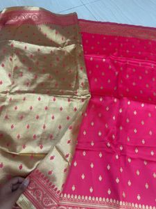 Heavy Lehenga Set