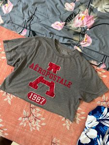 Super Cropped Tee