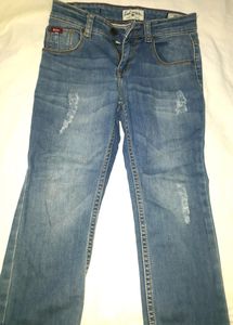 Kid Jeans