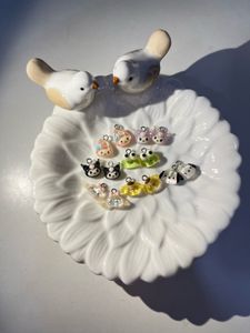 Kawaii Earring Charms 😍