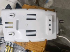Thomson 5 L instant water geyser